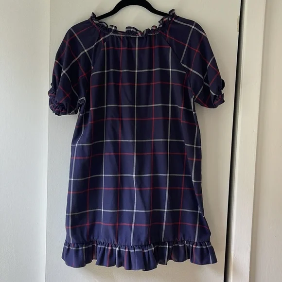 Hill House Nap Dress - Picture 2 of 3